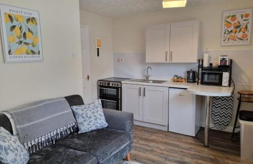 Little Park Holiday Homes Self Catering Cottages 1 & 2 bedrooms available close to Tutbury Castle - Foto 13