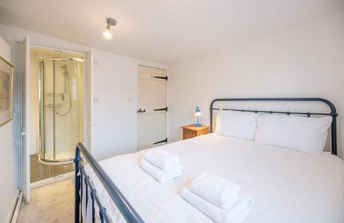 Jenny Rose Cottage, Wickham Market - Foto 11