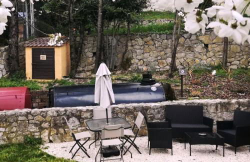 La Tana Rifugio per Maghi e Streghe - Foto 21