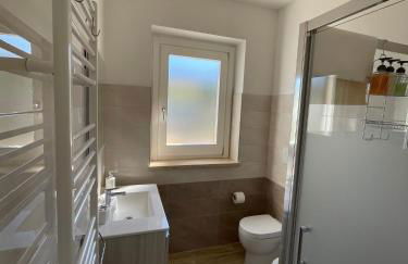 VILLA "Lago Blu" vista lago di Bracciano, con vasca idromassaggio esterna - Foto 37