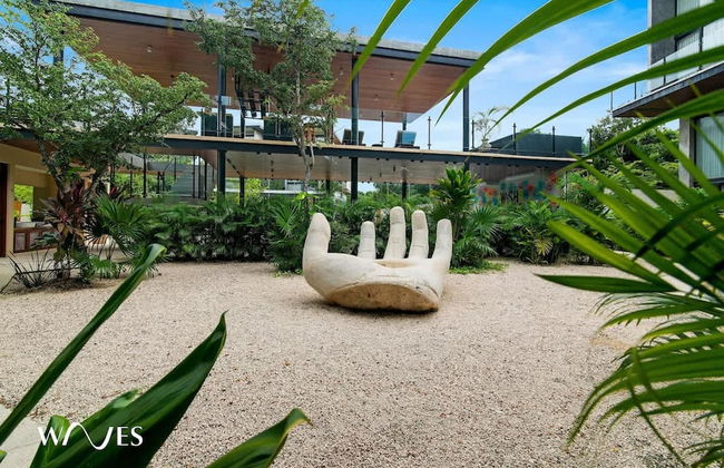 Ocean Breeze Loft Steps Away From Hotel Zone - Photo 1