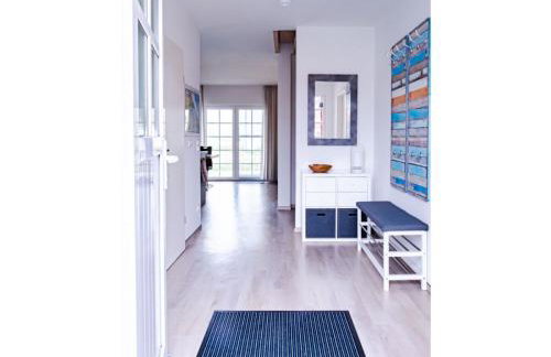 Ferienhaus Familienkoje Hannah - Foto 14