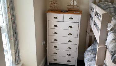 Bryn Goleu, Mersey Street, Borth-y-Gest - Foto 2