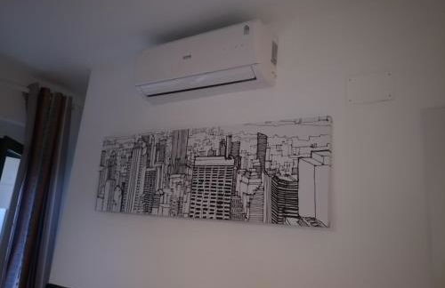 Apartamento espacioso frente al Palacio de Congresos - AA - Foto 10