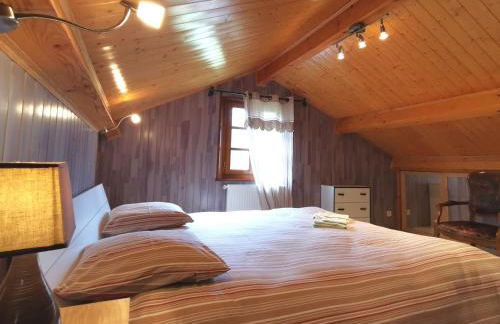 Maison familiale au cœur de la Haute-Loire - Randos et découverte du Puy-en-Velay - FR-1-582-322 - Foto 7