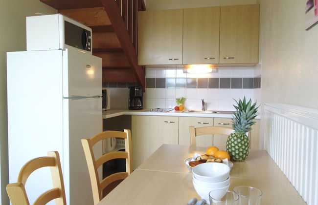 VVF Lac d'Eguzon, Eguzon Chantôme - Foto 9