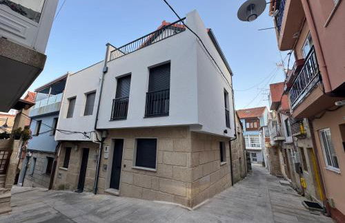 Casa Faixa by RENTING HOME GALICIA - Foto 1