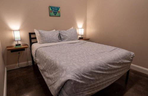 Downtown Urban Retreat 6 Beds Perfect for Groups - Foto 15