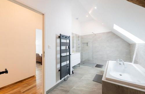 Charme nature et grand espace - Foto 26