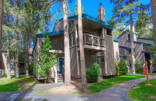 Bear Lake Hideaway condo - Foto 19