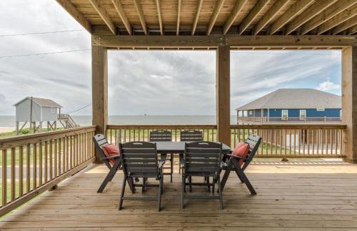 Nautibeach Views from Multiple Decks, Sleeps 14 - Foto 65