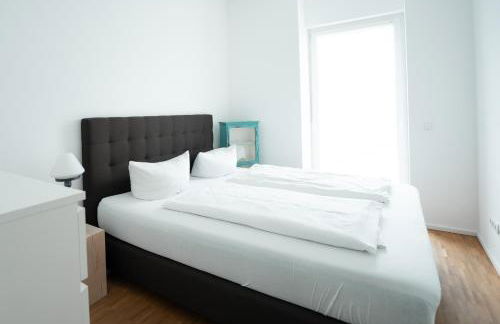 Prime Park Family Apartment Aschaffenburg - Foto 14