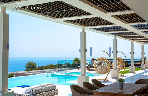 Lamar Private Luxury Villas - Foto 27