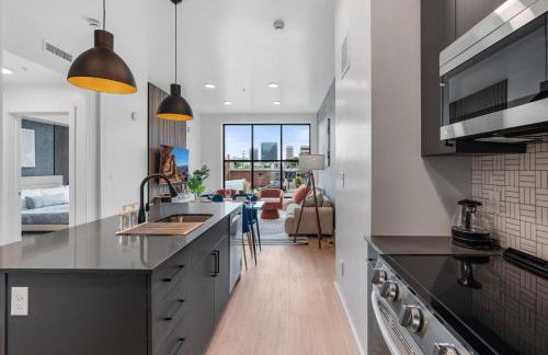 Unique 2BR SLC Short Walk to Temple, Shops, Food - Foto 17