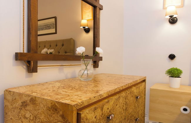 Istanbul Apartments - Foto 4