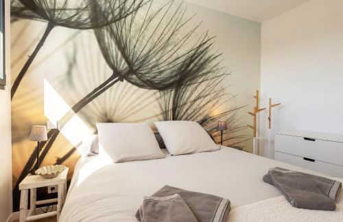 Holiday Home Au Gré du Vent by Interhome - Foto 22