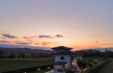 Villa Mariarosaria Luxury Dimora & Private Pool - Foto 3