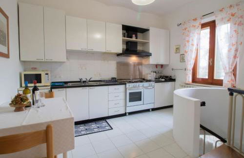 Holiday Home Olimpia by Interhome - Foto 26