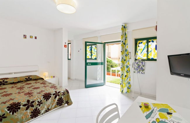 Residence Gardenia Vacation Flat - Foto 6