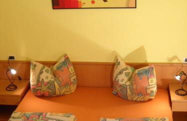 Appartments Am Wiesenrand - Photo 12