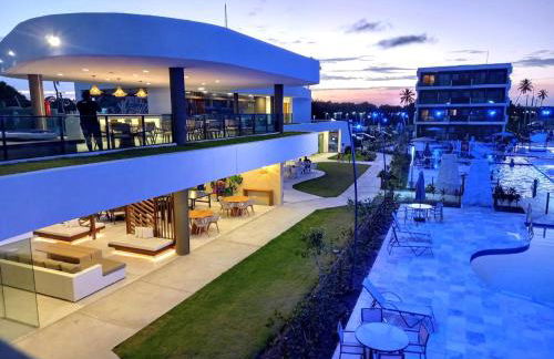 Sol do Makia Experience, Vista Piscina a Poucos Metros da Praia de Muro Alto - Photo 53