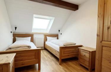 Bergnescht - Dein Wohnfühlort im Schwarzwald - Foto 6