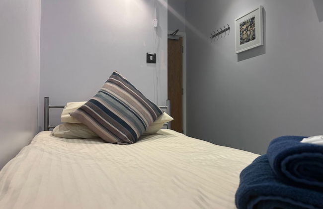 Harbour Stays - The Marine Centre - Foto 7