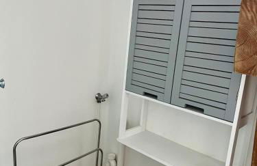 Charming furnished house at Moret sur Loing - Foto 15