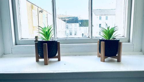 The Georgian Townhouse - 4 Bedrooms - Sleeps 9 - Foto 4