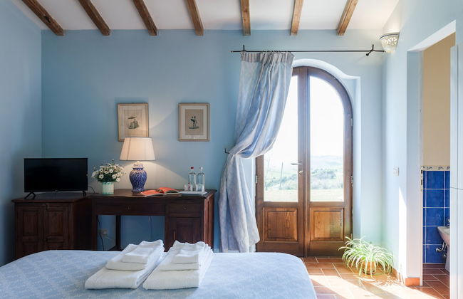 Agriturismo Bio Aia della Colonna - Foto 9