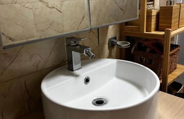 Cute mansarda apartment with stunning view - Foto 14