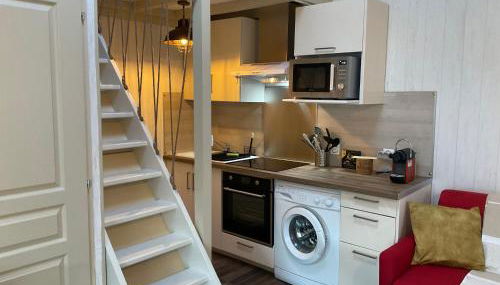 Location maison de vacances à Sainte-Marie-Plage - Foto 4