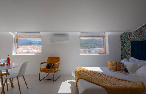 Hôtel & Résidence San Roccu - Foto 55