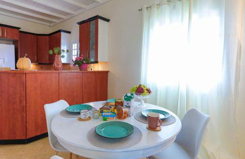 Villa Serenita in Agios Georgios - Foto 30