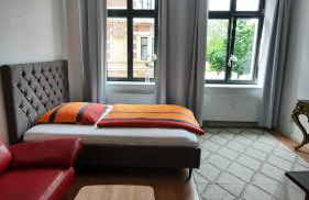 City Apartments Magdeburg - Foto 3