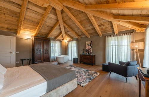 Monvì Wine Relais - Foto 35