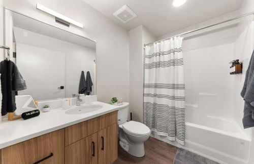 Downtown 2br 1bath with Parking - Foto 6