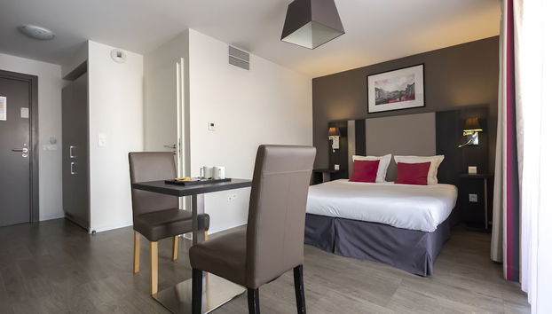 Odalys City Apartment Hotel - Colmar Centre - Foto 2, Profilbild