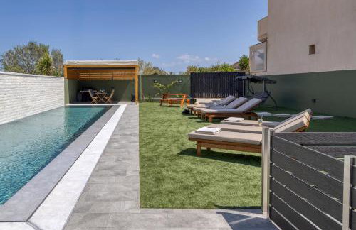 Potame Suites by Estia - Foto 57
