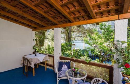 Apartments Vera - One-Bedroom Apartment with Terrace and Sea View Rea - Foto 14