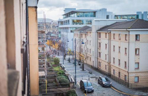 The Knight Residence Apartments by Mansley - Foto 102