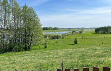 Biebrzaski - dom nad Biebrzą - Foto 35