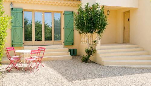 villa plaisirs - Foto 5