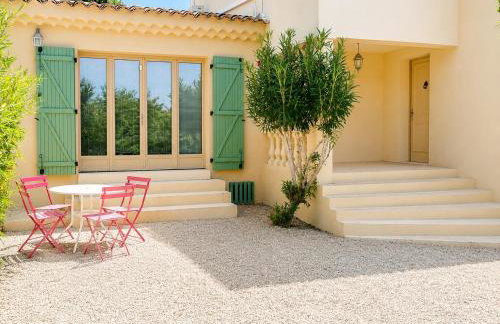 villa plaisirs - Foto 5