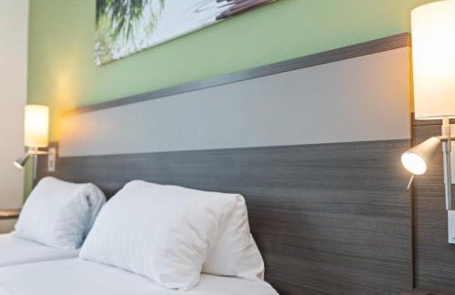 Ferien & Business Apartments Hotel Adler - Foto 12