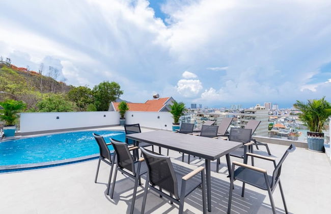 Tran Duy Luxury Villa 3 - Foto 15