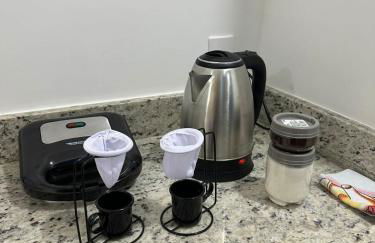 Grega 108 Suites Centro Vila do Abraao - Foto 6