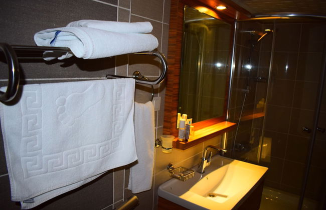 Merada Termal Hotel & Spa - Foto 8