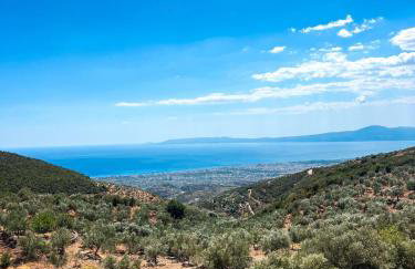 Dream view 9km away from Kalamata - Foto 24