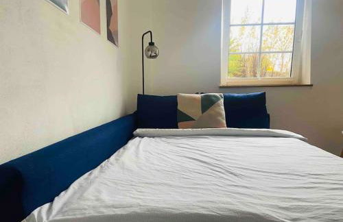 Gemütliche Wohnung nahe Lüneburg direkt am Waldrand - wifi - Foto 10